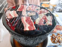 -大槐树烤肉馆