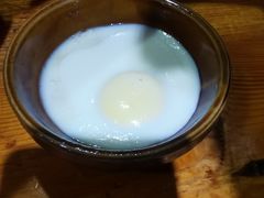 肉饼蒸蛋-肆姐面粉馆(坡子街店)