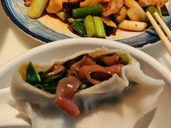 -日丰园海肠水饺·老字号大连海鲜(小平岛总店)