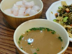 -酸婆娘江湖川菜(紫竹路店)