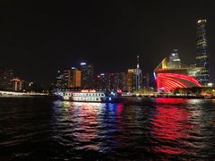 -广州塔