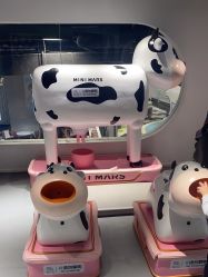 -MINI MARS KIDS CLUB亲子家庭中心(长宁天山店)