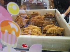-粉粉乐鲷鱼烧(美罗城店)