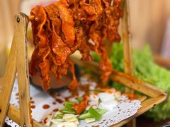 -松栢朝鲜族味道·脊骨汤(总店)