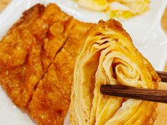 -龙华素斋(龙华路店)