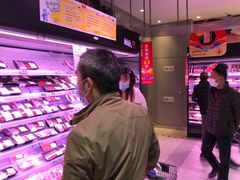 -盒马鲜生(领丰汇店)