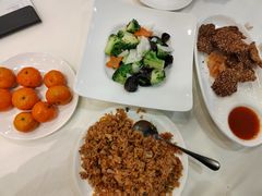 -金时代顺风大酒店(临港百联店)
