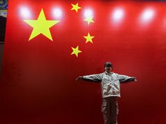 -天津妈祖文化园