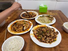 -温记府廟豆汤饭·始于1955年(海椒店)