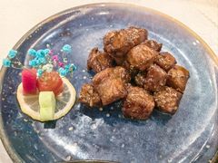 -燕山大酒店-中餐厅