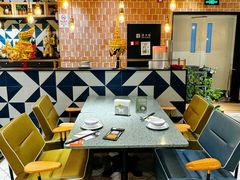 -Home Thai·泰谣(王府井apm店)