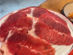 -谭三娘鲜切牛肉自助火锅(九眼桥总店)
