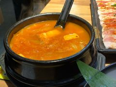 -九田家黑牛烤肉料理(新光汇店)