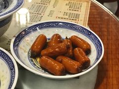 蜜汁脆肠-双喜老铺(人民广场店)