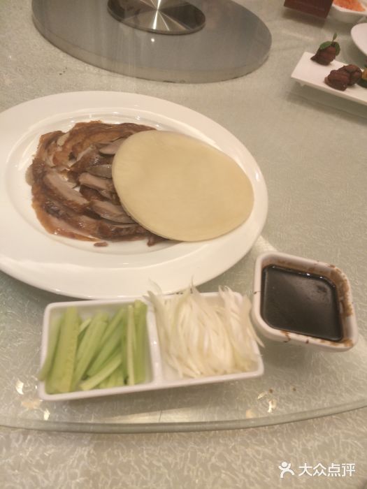 庖丁堂酒店(高新区店)图片
