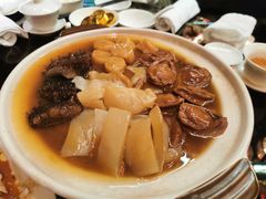 -北京四季酒店·采逸轩