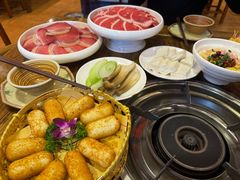 -亮欢寨(凯里总店)