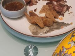 -老德州四合院·德州菜(天衢路店)