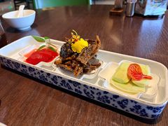 -苏州阳澄半岛英迪格酒店