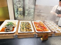 -星汇餐厅(新濠影汇店)