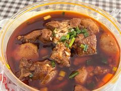 -佘记全家福芋儿鸡(向阳街总店)