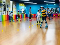 -云霄之星少儿滑板轮滑跳绳(远洋未来广场店)