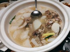 -滇铺子•云南特色菜•野生菌季(南亚福景路·海埂大坝店)