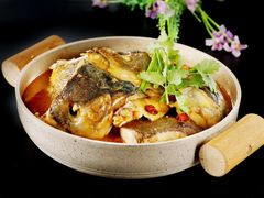 -九道菜有鸡鱼头(石鼓路店)