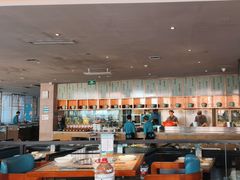 -淘米捞·米汤脆鲩鱼火锅(福田皇岗店)