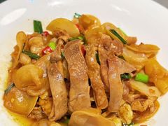 -新白鹿餐厅(京基KK ONE店)