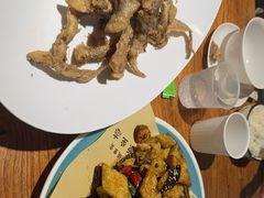 -东来土菜馆(民祥园路店)