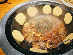 -黑土人家(江桥万达广场店)