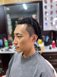-野鸽脏辫·美式编发专项店
