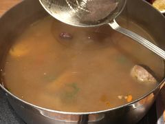 -牛很鲜潮汕牛肉火锅(朝晖路店)