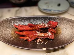 -枚青·临安酒肆(腾飞大厦店)