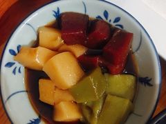 碱水馍-椰小调.儋州米烂(名门店)