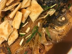 -东四民芳餐厅(世茂工三店)
