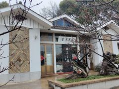 -无锡梅园公园