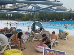 -欢乐水魔方水世界