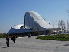 -哈尔滨大剧院