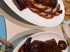 -局气 烤鸭·北京菜(武清店)
