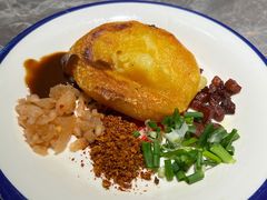 洋芋粑-怪噜范·贵阳小吃大排档(金源旗舰店)