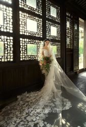 -雪中彩影婚纱摄影·微光艺术中心