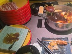 -沼津港精致料理·寿喜烧·烧鸟(龙湖南桥天街日料榜单店)