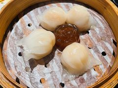 -稻香饭店(IFS国金中心店)