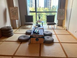 -彩虹之门健康管理