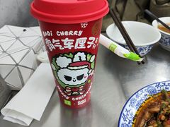 -奈雪的茶(M+世纪都会广场店)