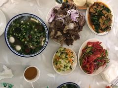 -尔力新疆丸子汤(北屯店)