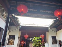 -董府·古宅餐厅