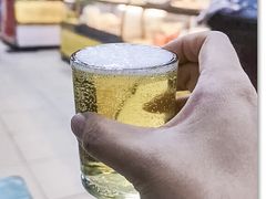 -万顺啤酒屋(皇寺路店)